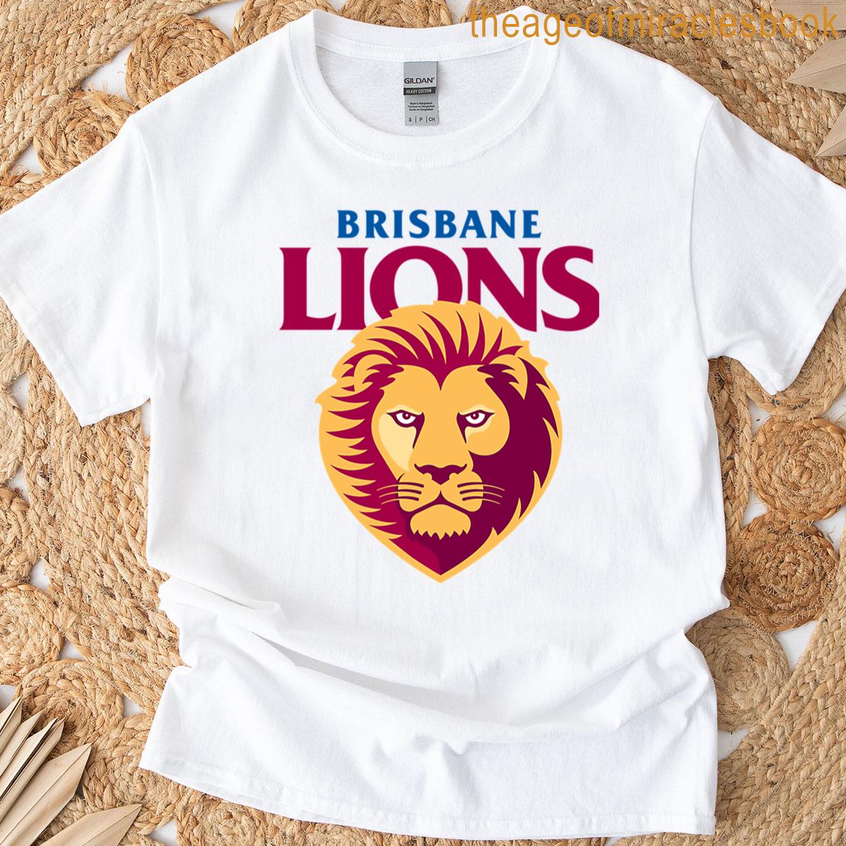 Brisbane Lions T-shirt