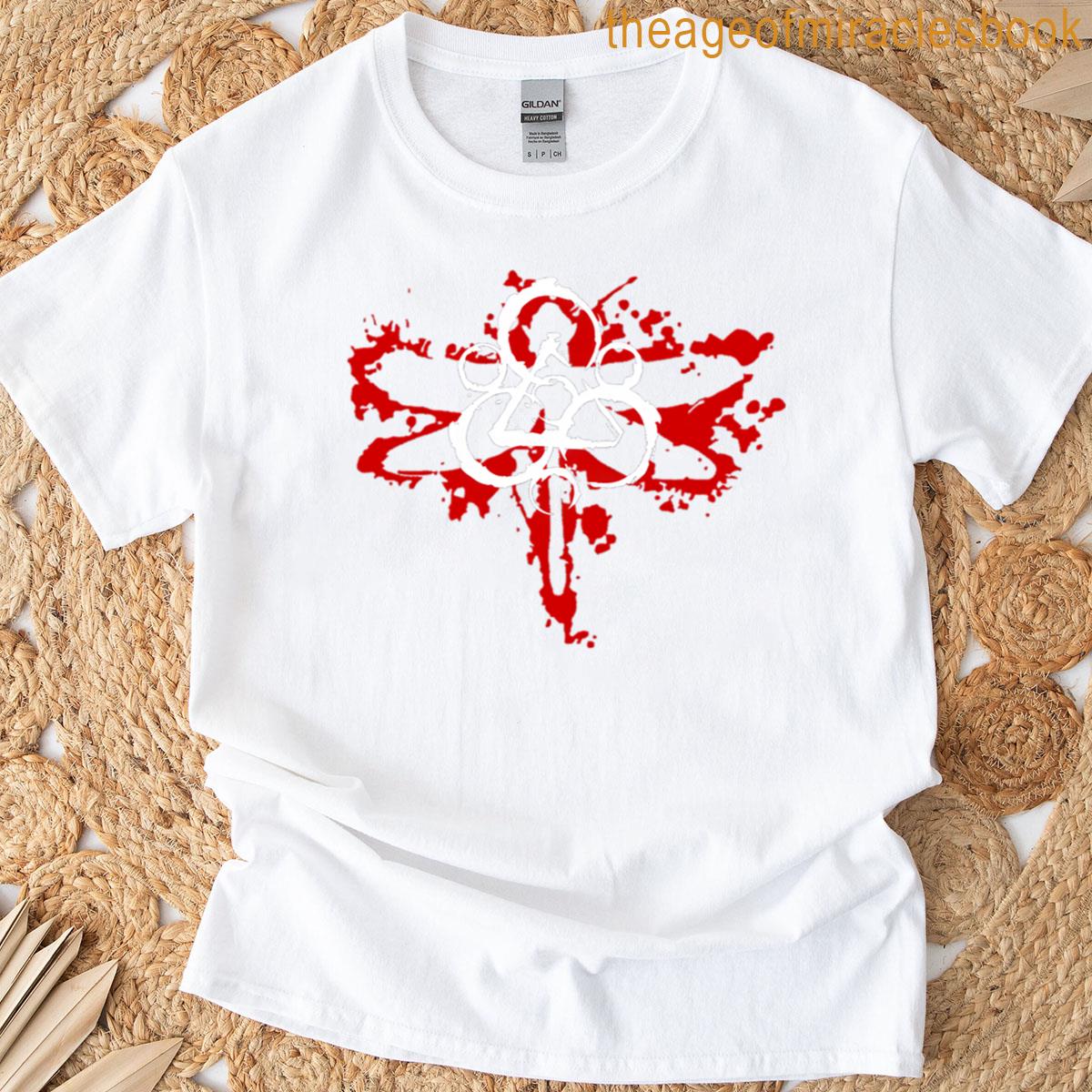 Coheed – And – Cambria T-shirt