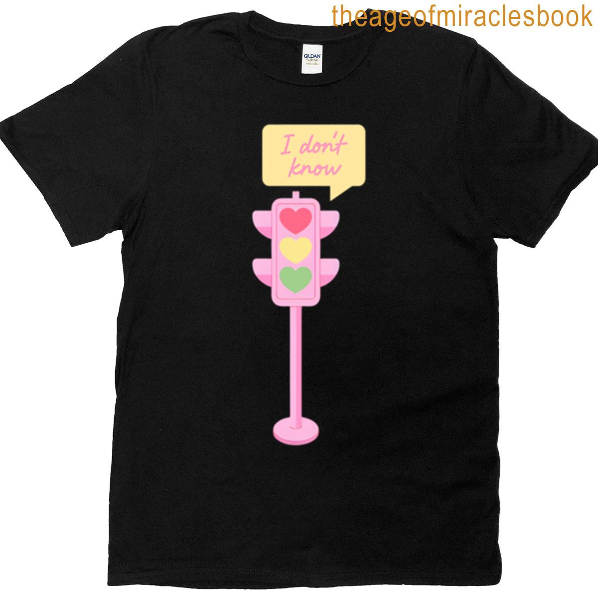 Death By A Thousand Cuts T-shirt