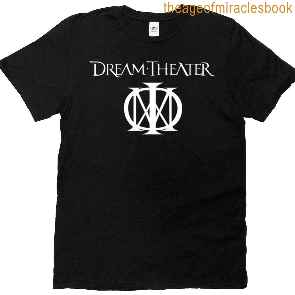 Dream Theater T-shirt