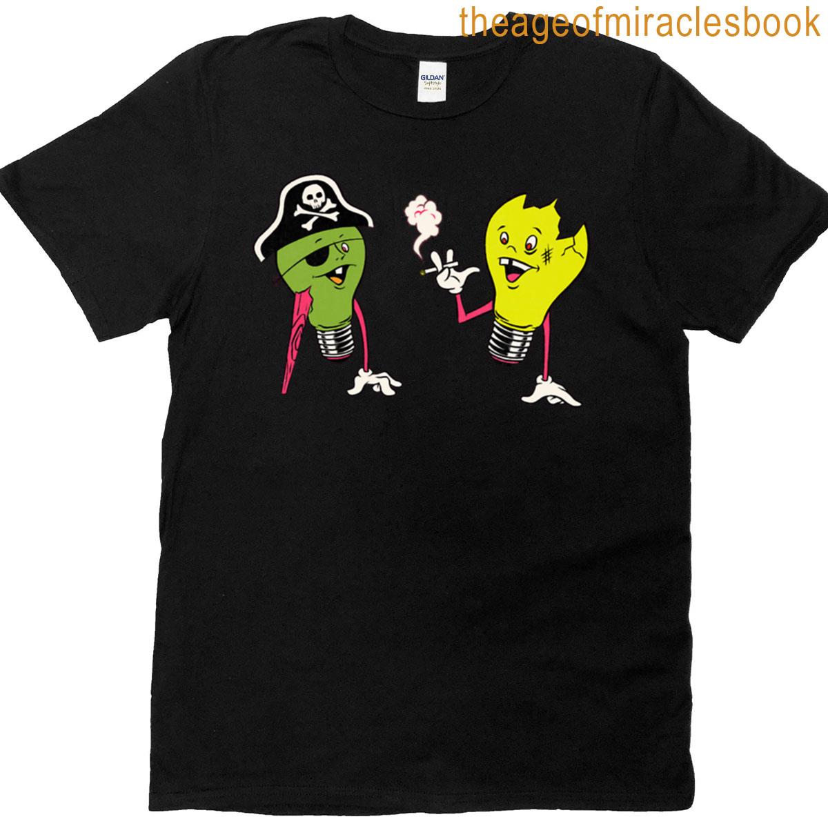 Era Vulgaris T-shirt