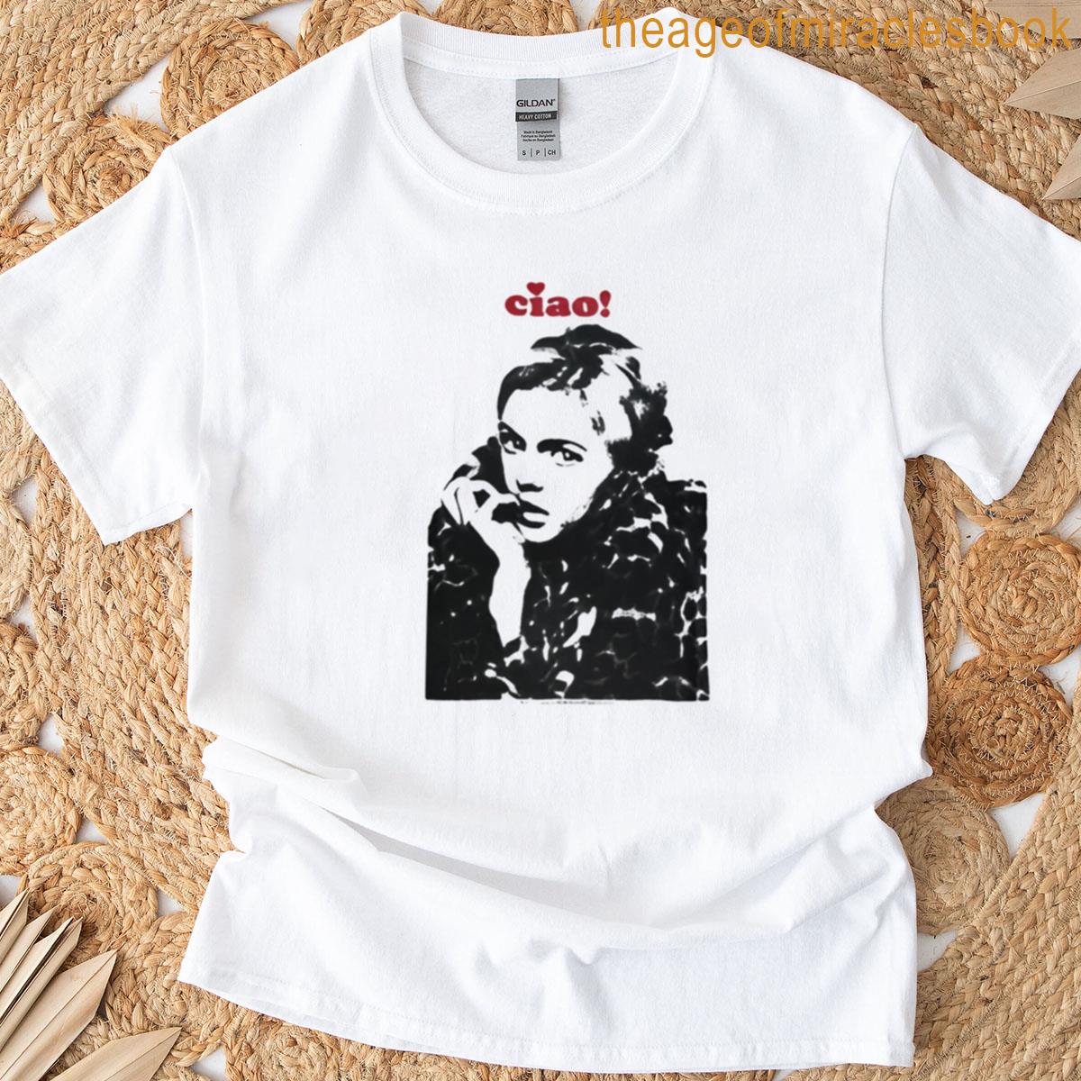 Hysteric Glamour T-shirt