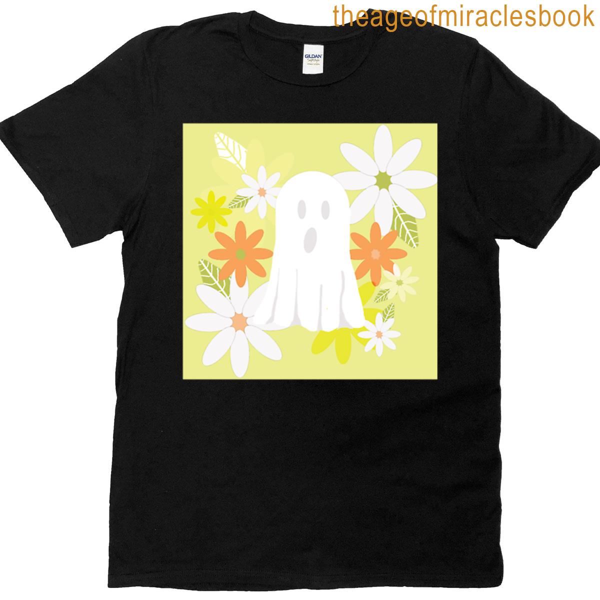 Pushing Up Daisys T-shirt