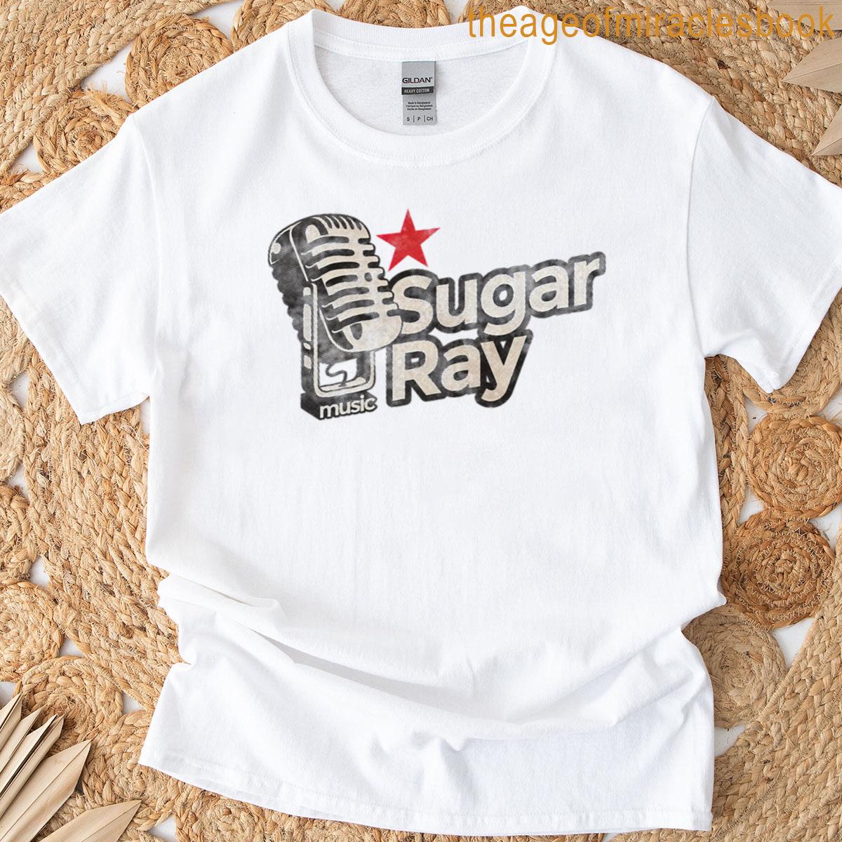 Sugar Ray Vintage T-shirt