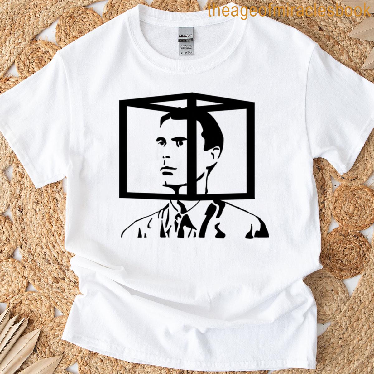 Talking Heads – Road To Nowhere T-shirt