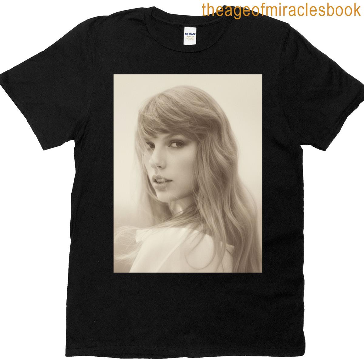 Tlr Wift T-shirt