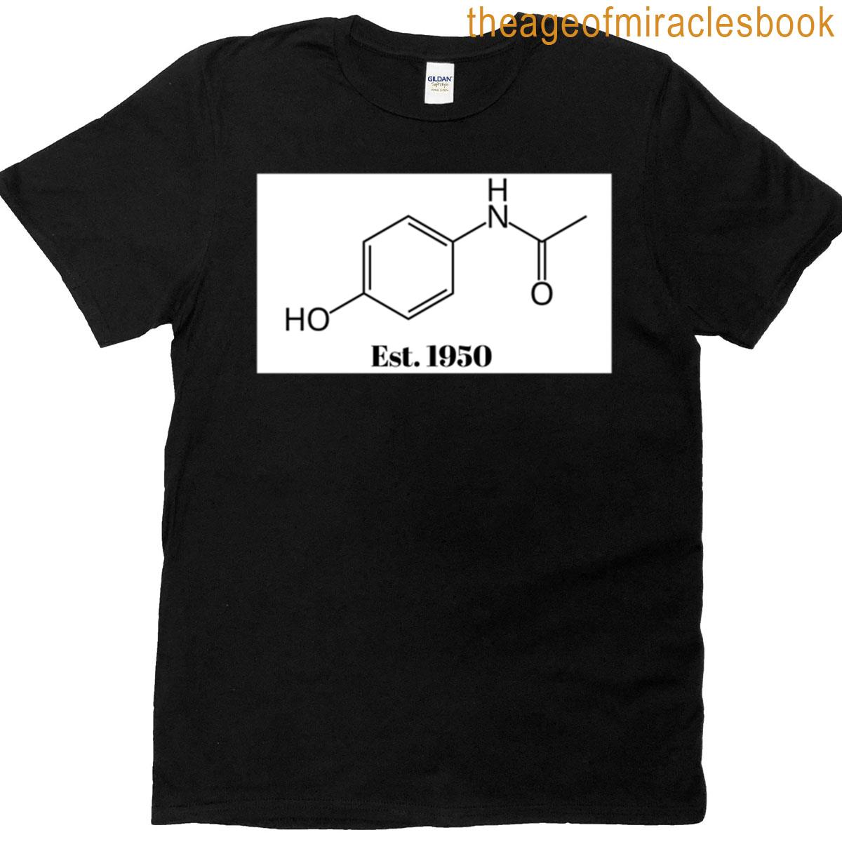 Tylenol – Since 1950 T-shirt