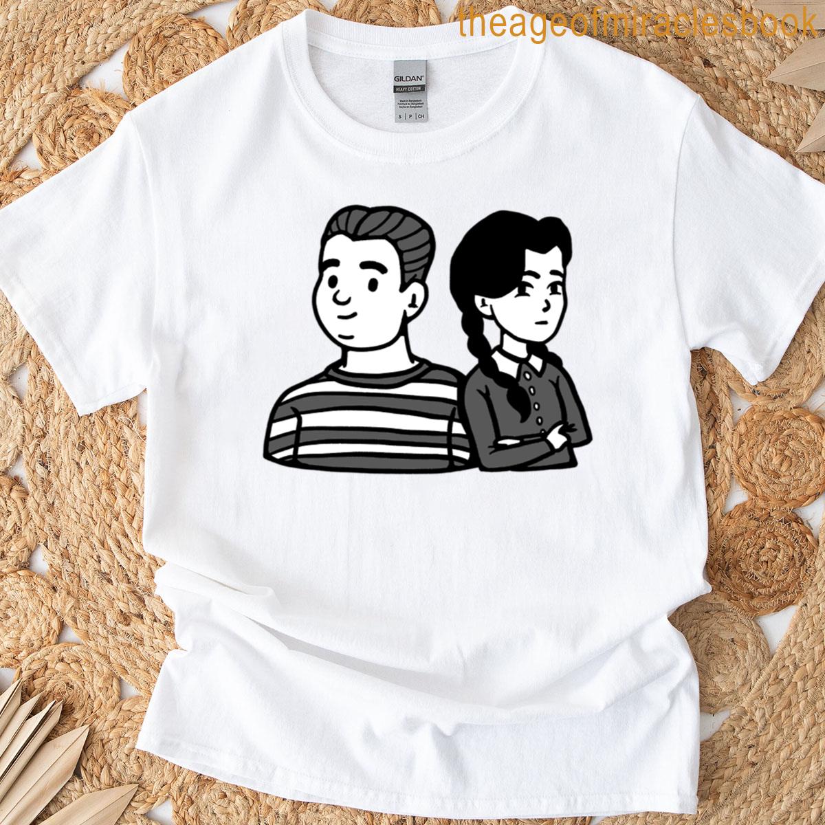 You Rang Logo No Text T-shirt
