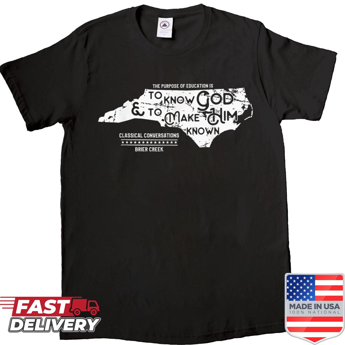 Ccbc Community Shirt