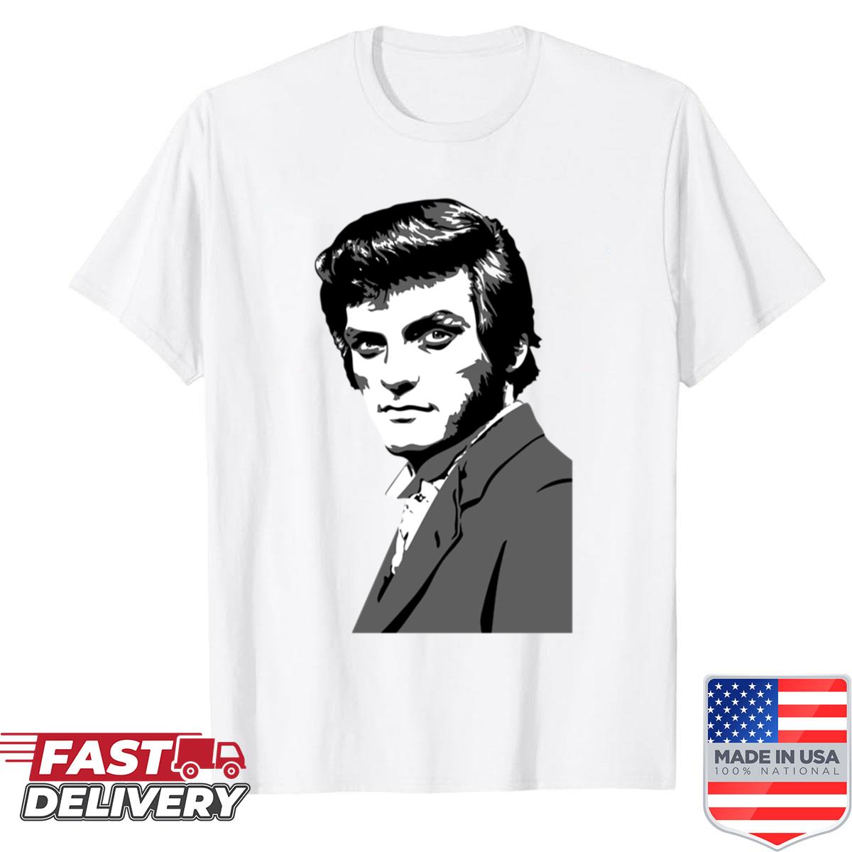 Dark Shadows – Quentin Collins Shirt