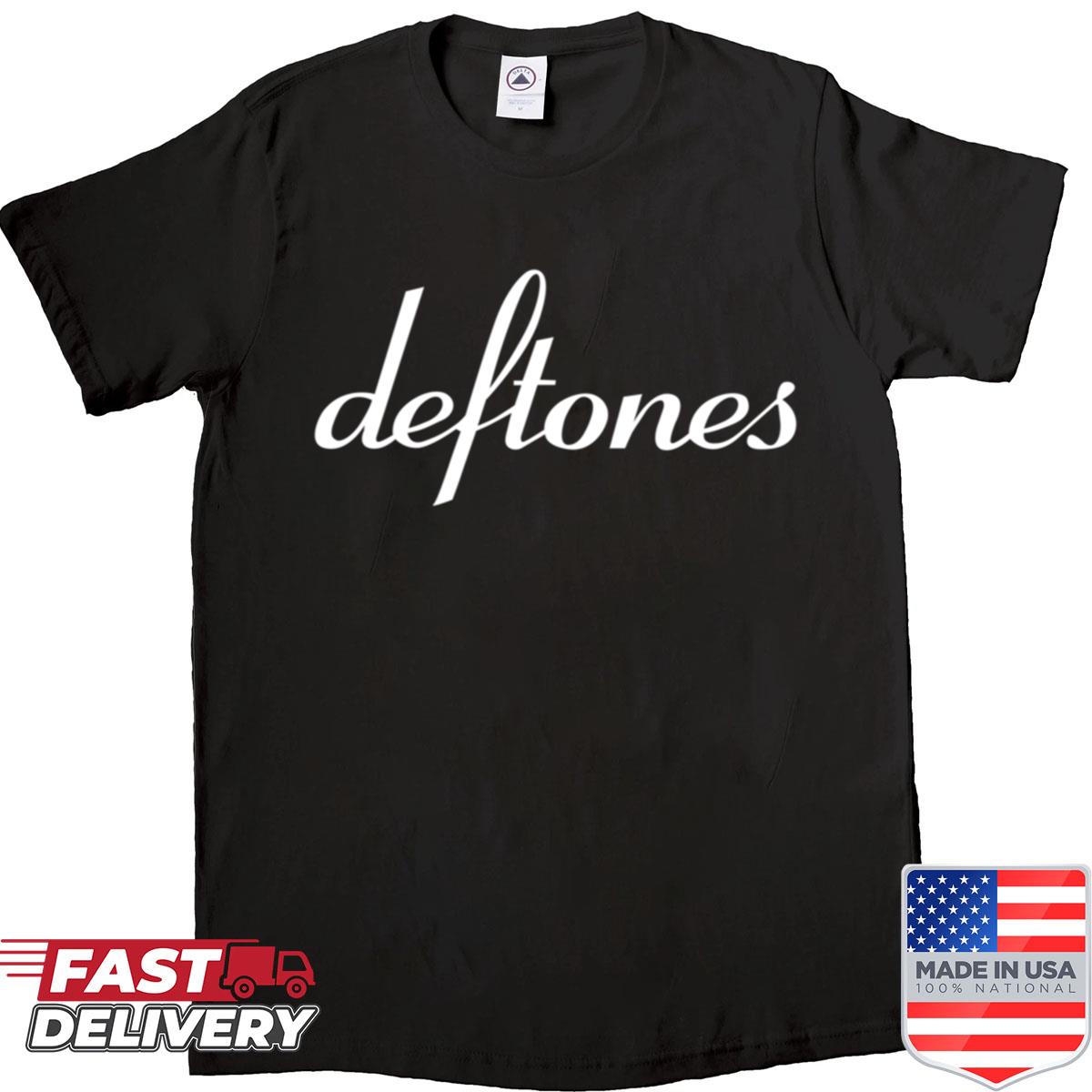 Def Tones Shirt