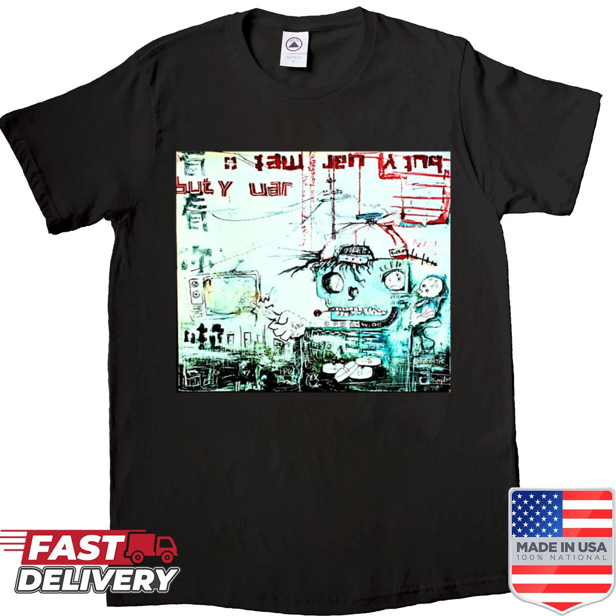 Kid Hamlet Shirt