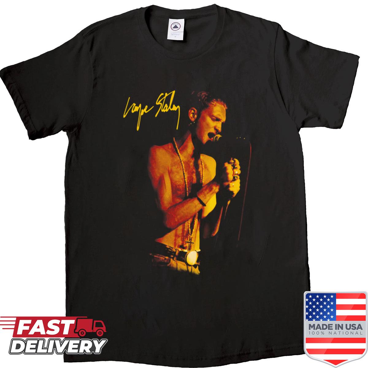 Laynes Staley Shirt