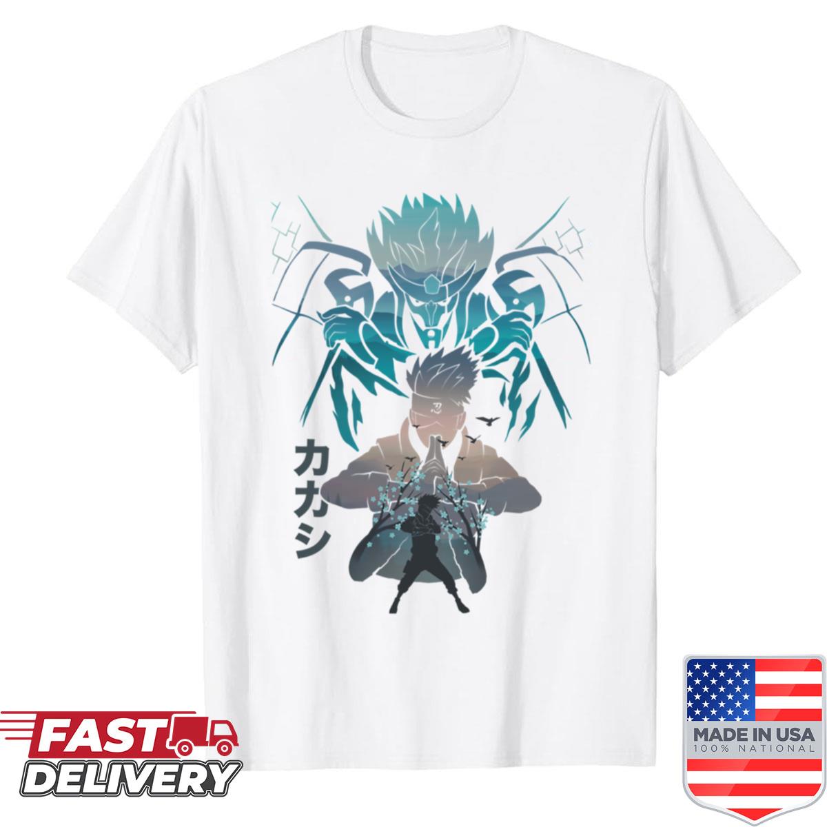 The Copy Ninja Shirt