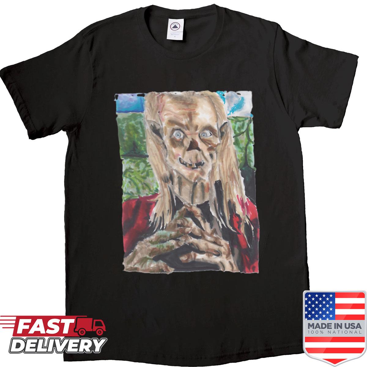The Crypt Keeper Shirt