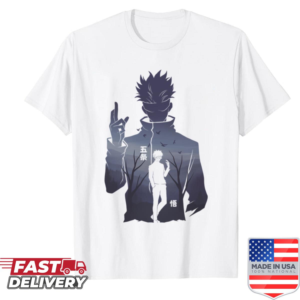 The Honored One Shirt