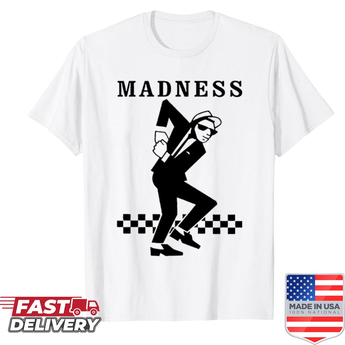 Band Logo Shirt