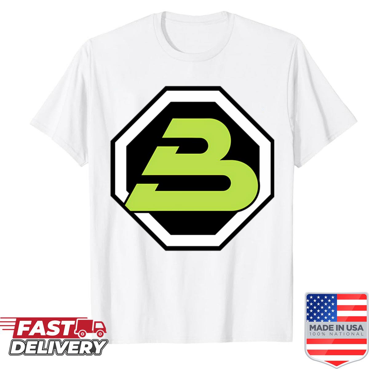 Blacktron Future Generation Shirt