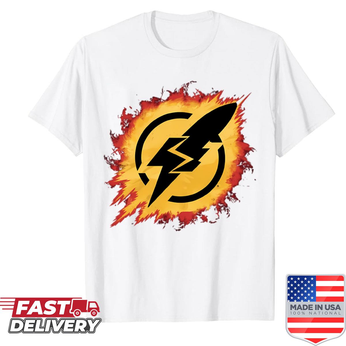Foo Fighters Shirt