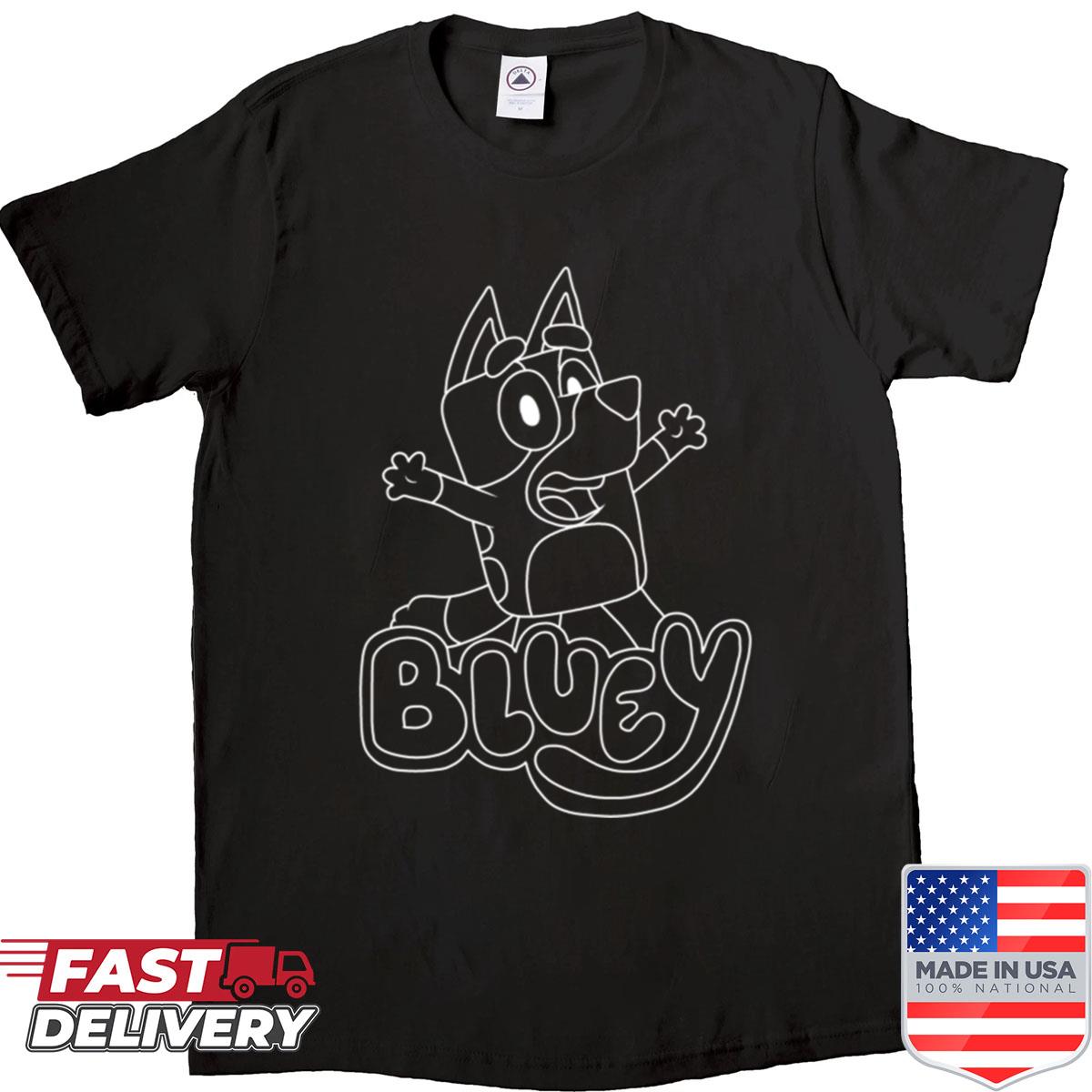 Funny Dog Shirt