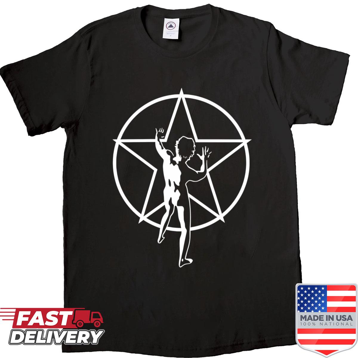 Holy Starmans Shirt