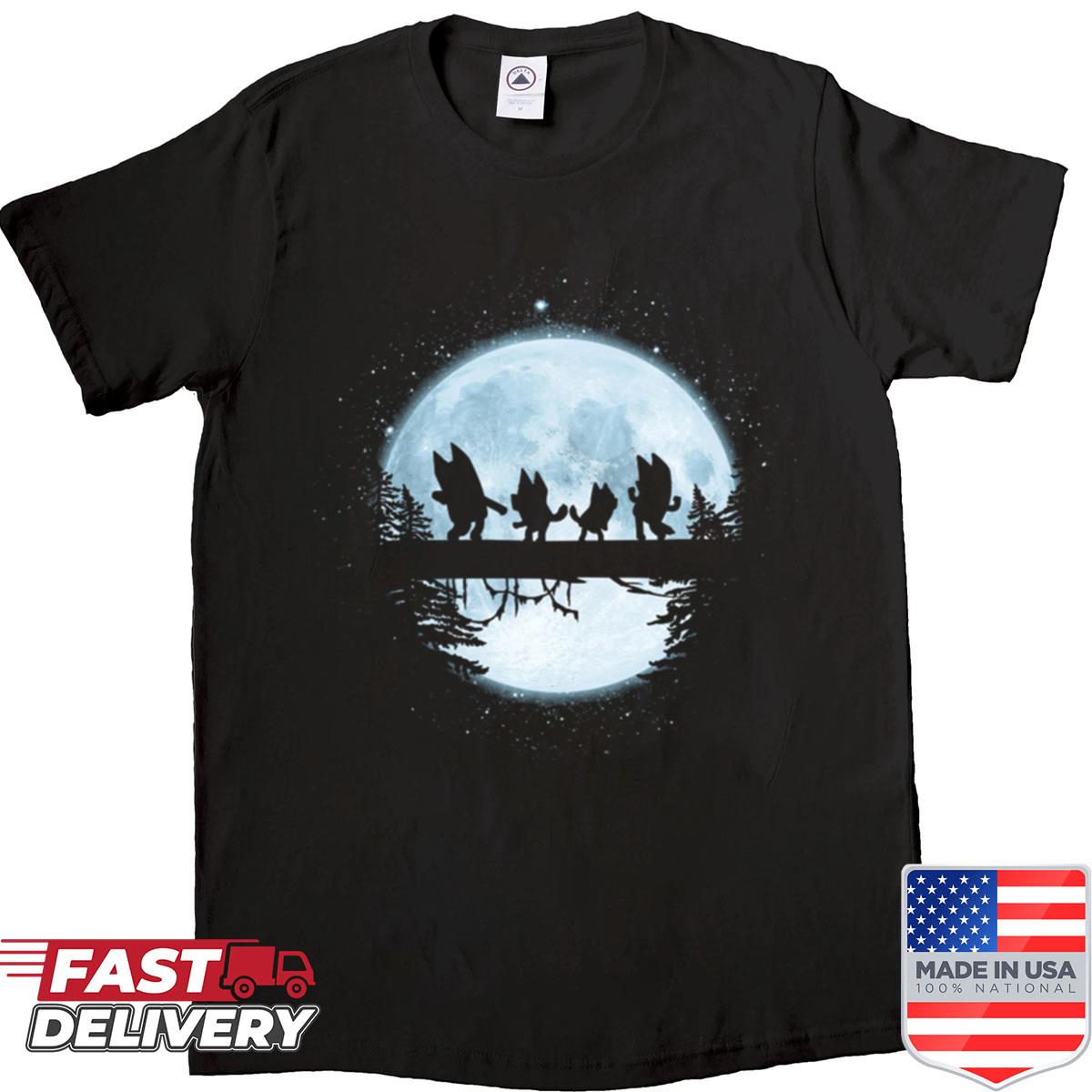 Midnight Dancing Shirt