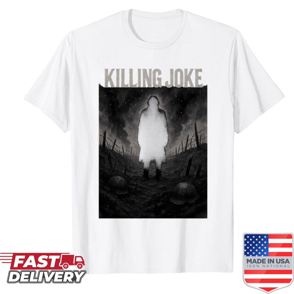 Sabaton Tribute Shirt