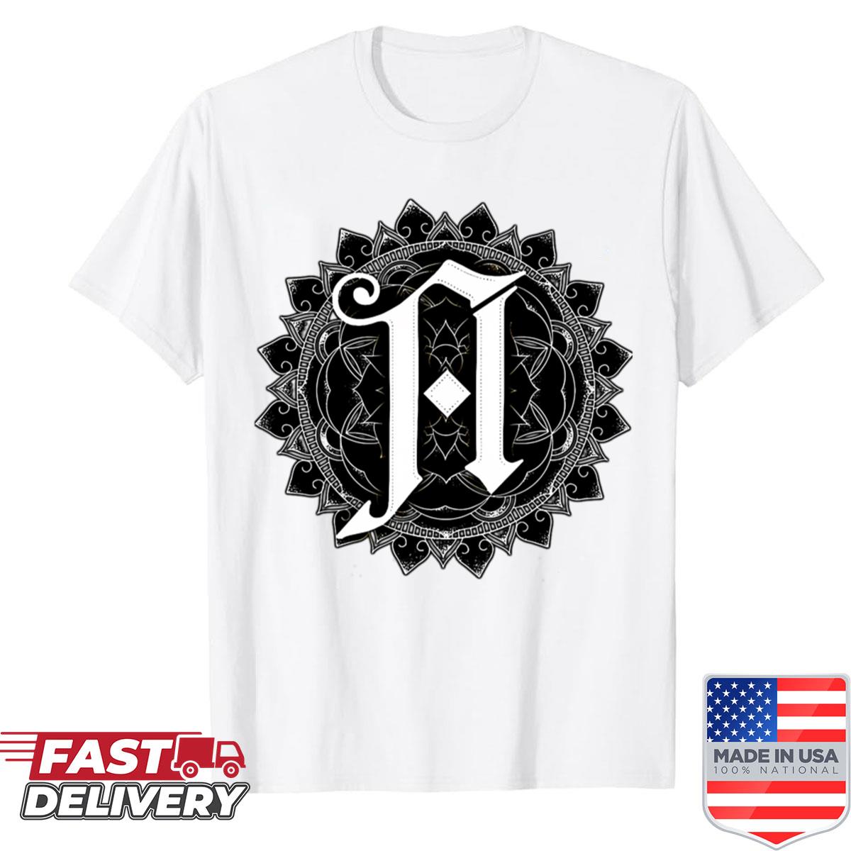 Architects Band Shirt