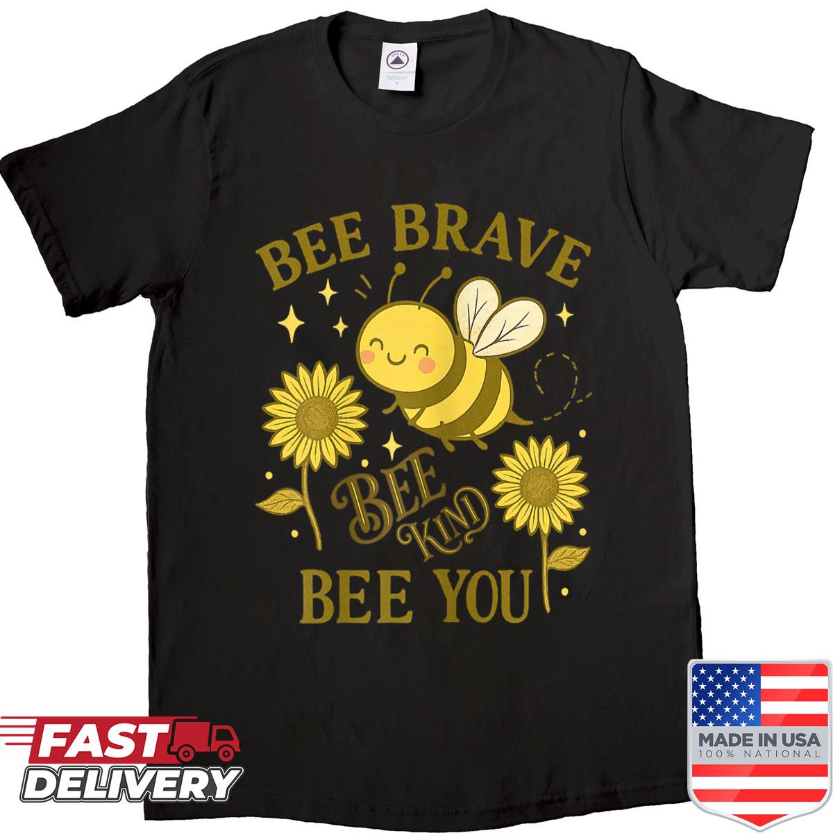 Bee Polite Shirt
