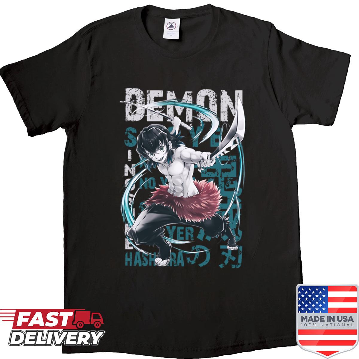 Dmn Lr Shirt