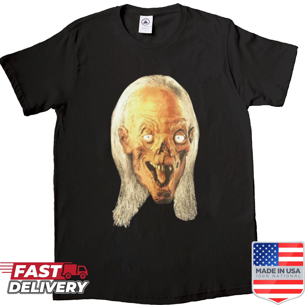 Ec Comics Shirt