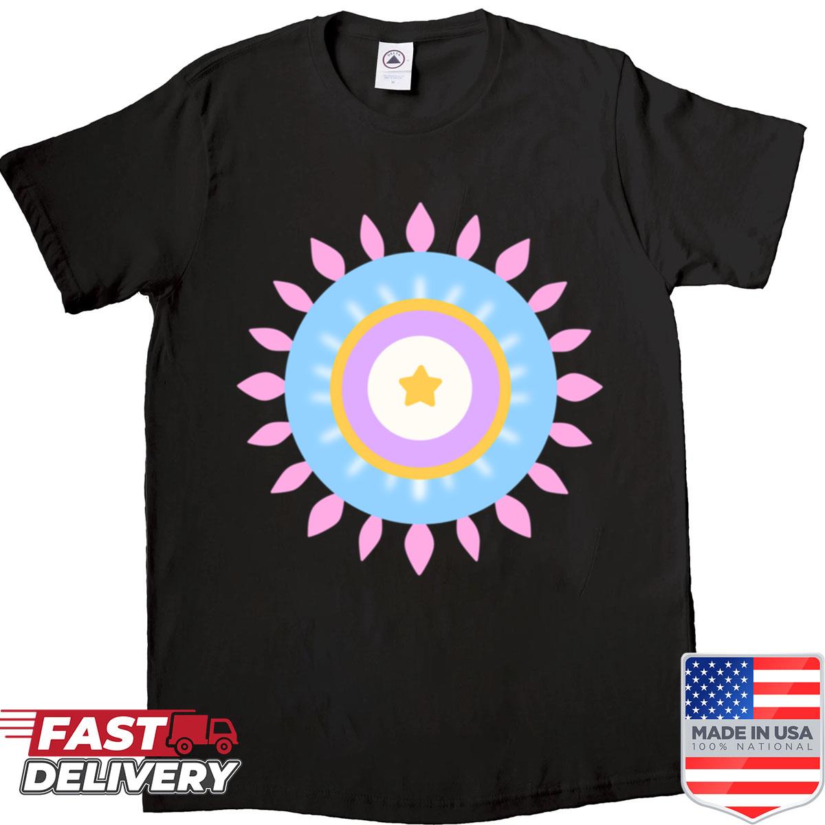 Evil Eye Shirt