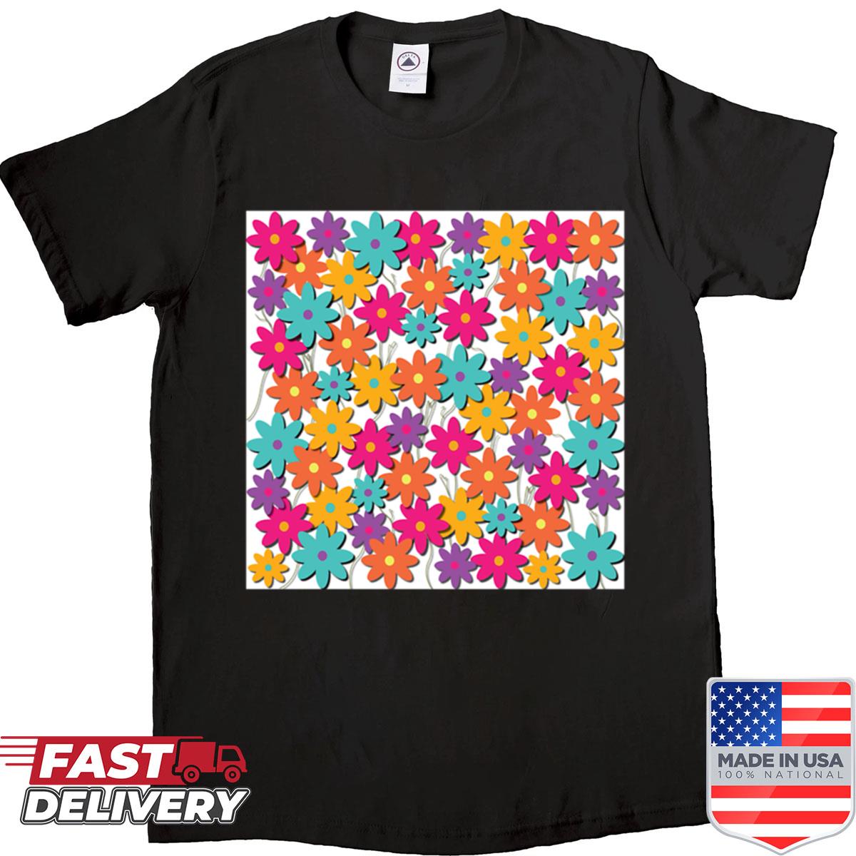 Flower Power Shirt