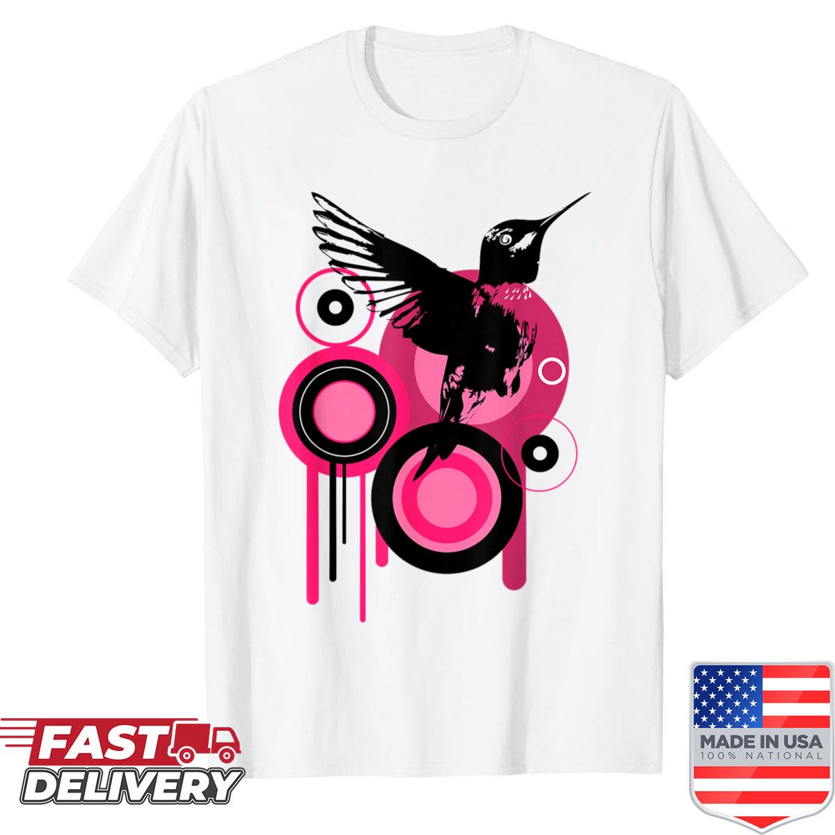 Frutiger Metro Shirt