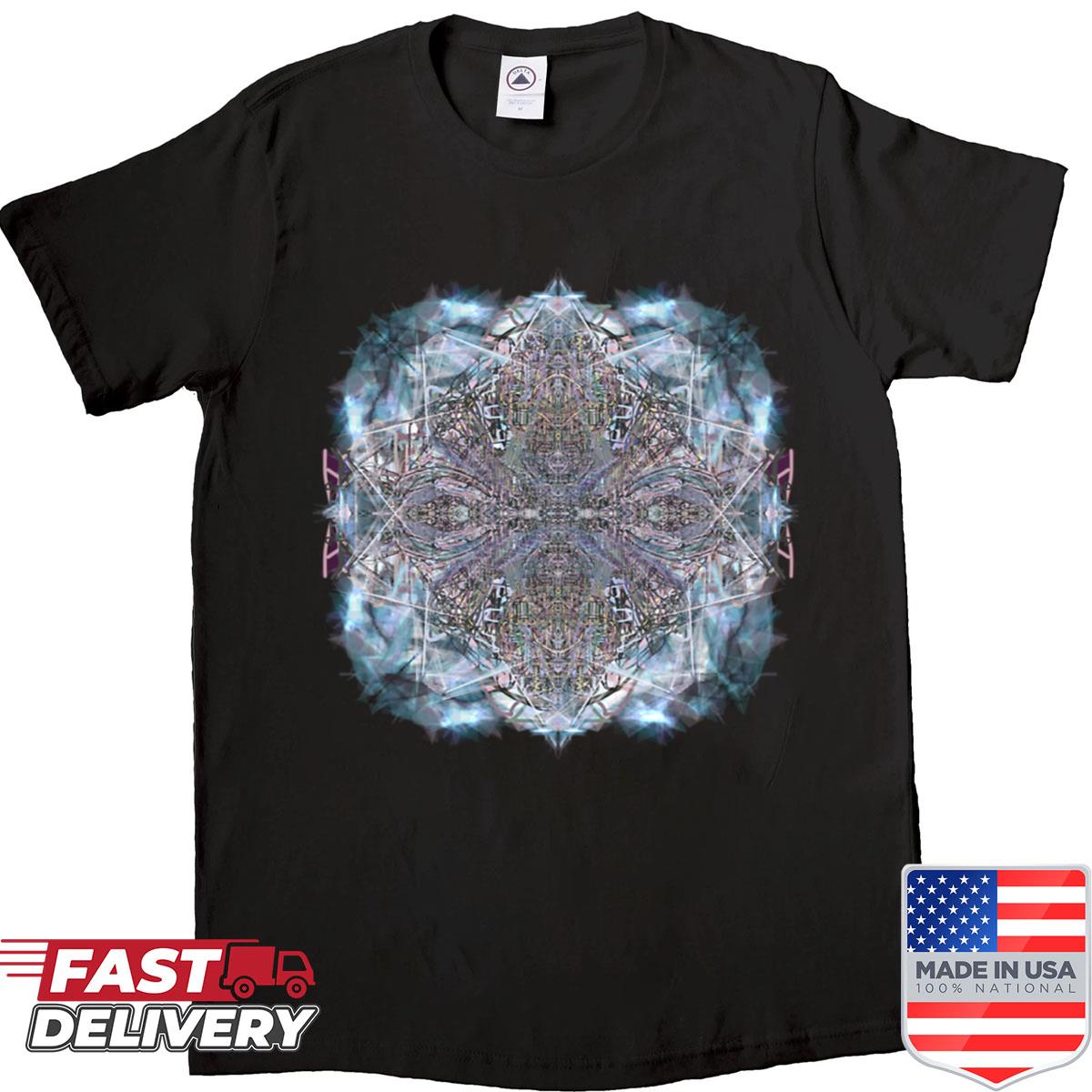 Gender Selector For Use With Dna Sequencer During Block Coding Shirt