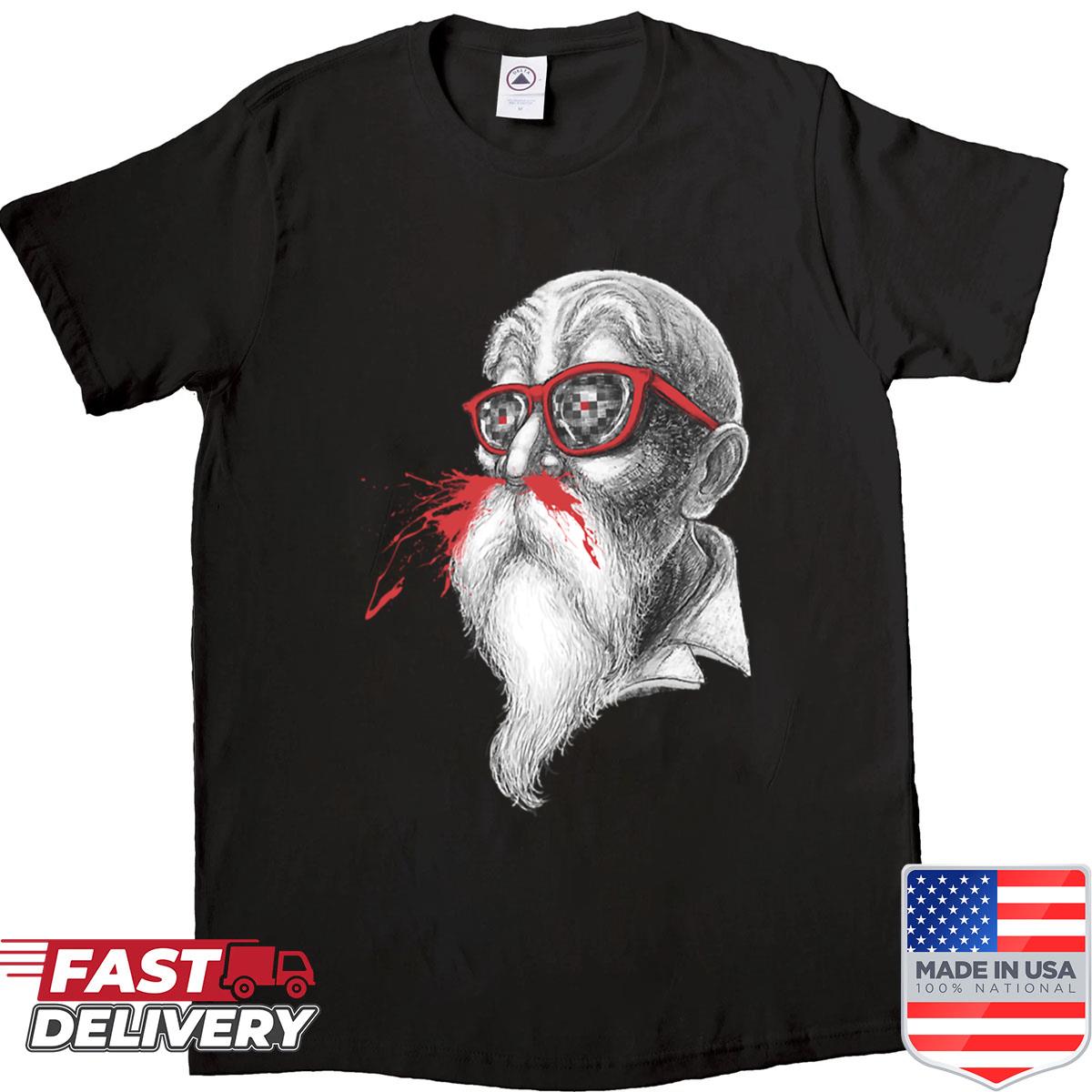 Grandmaster Hobbies Shirt