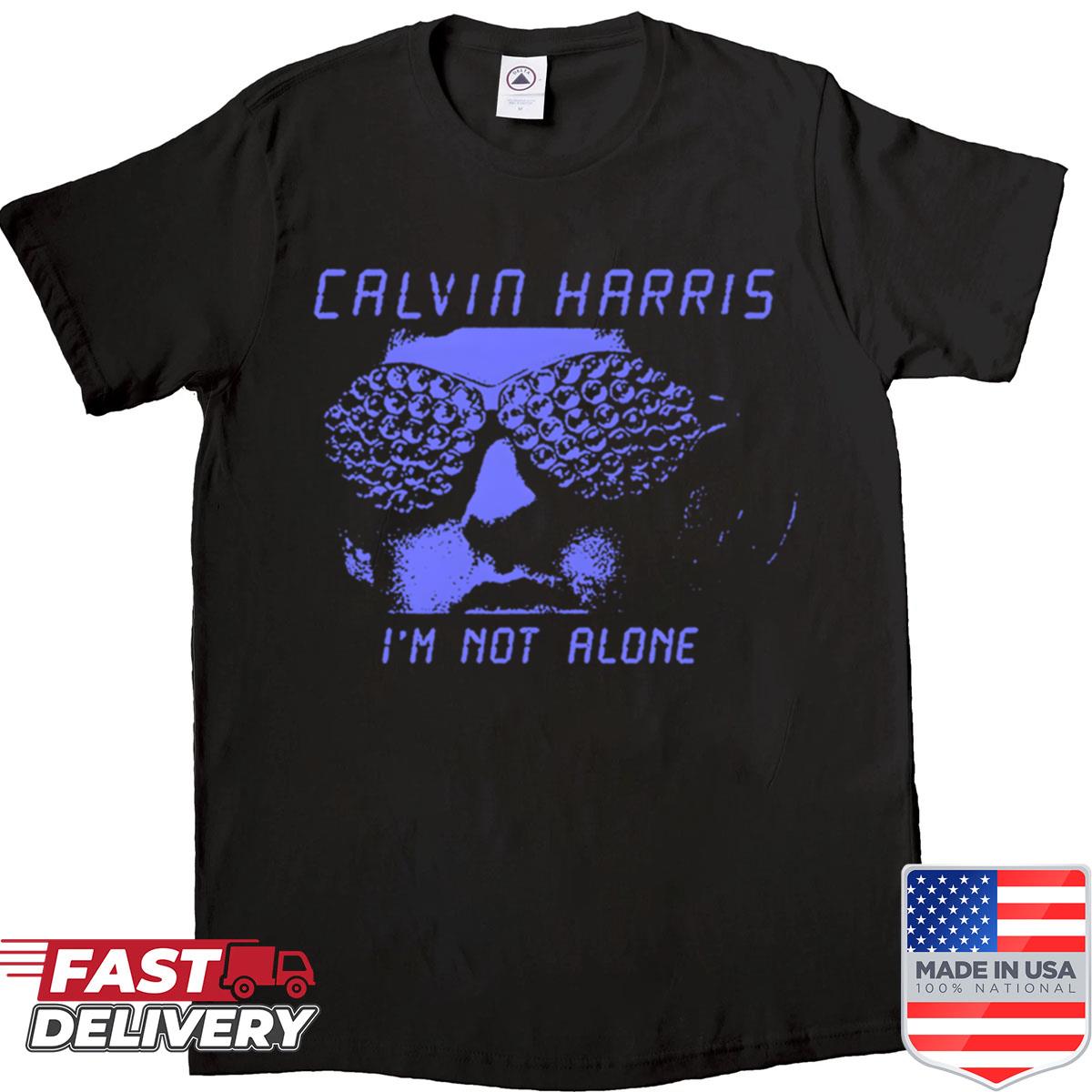 Iam Not Alone Shirt
