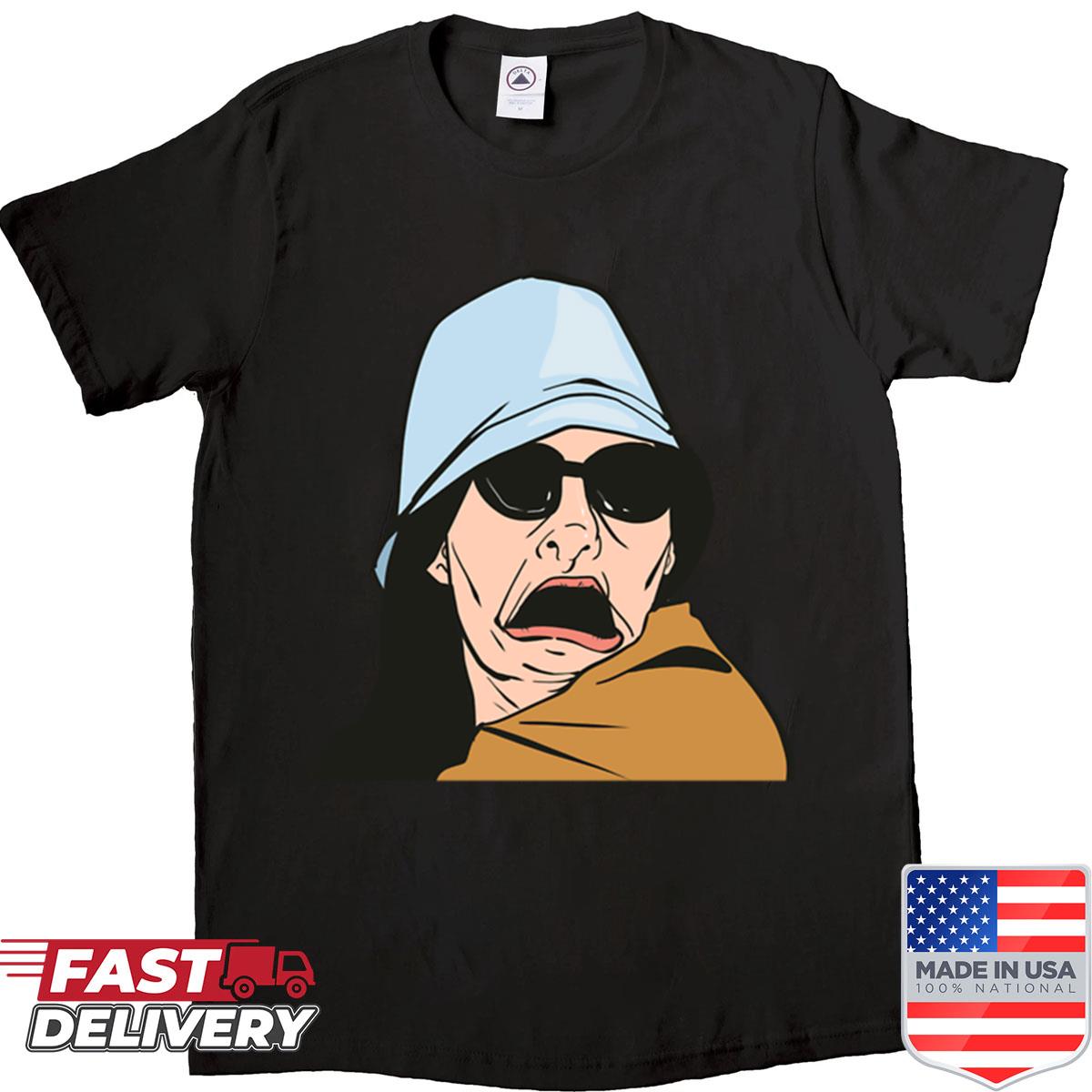 Personal Hobbies Shirt