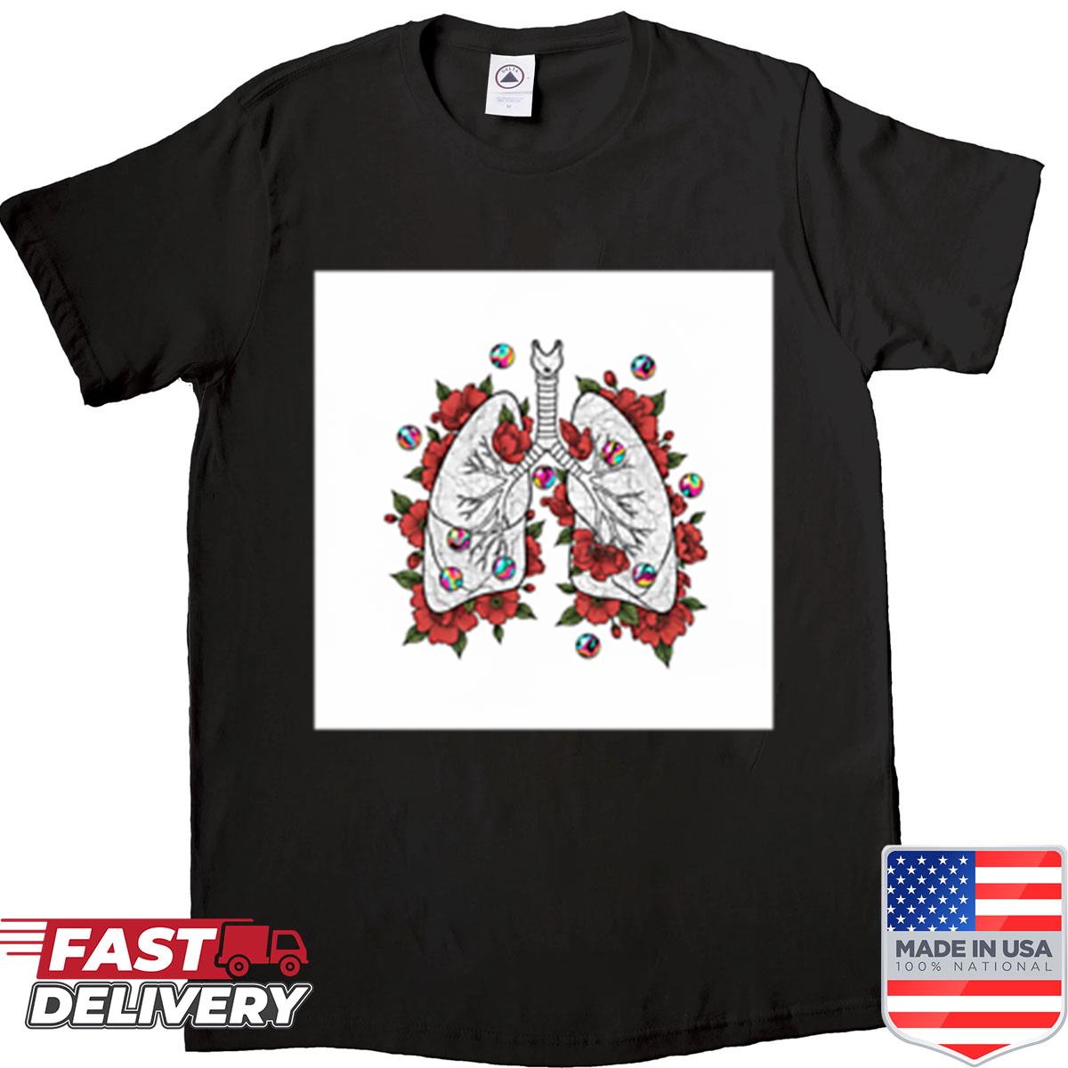 Precious Air Shirt