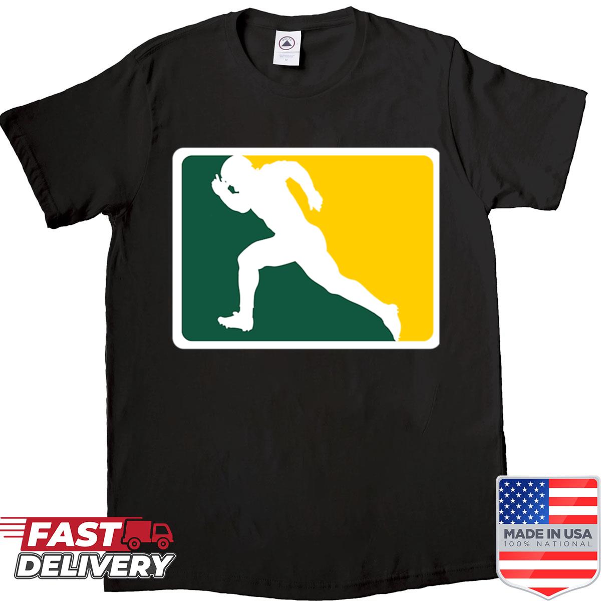 Rickey Logo Shirt