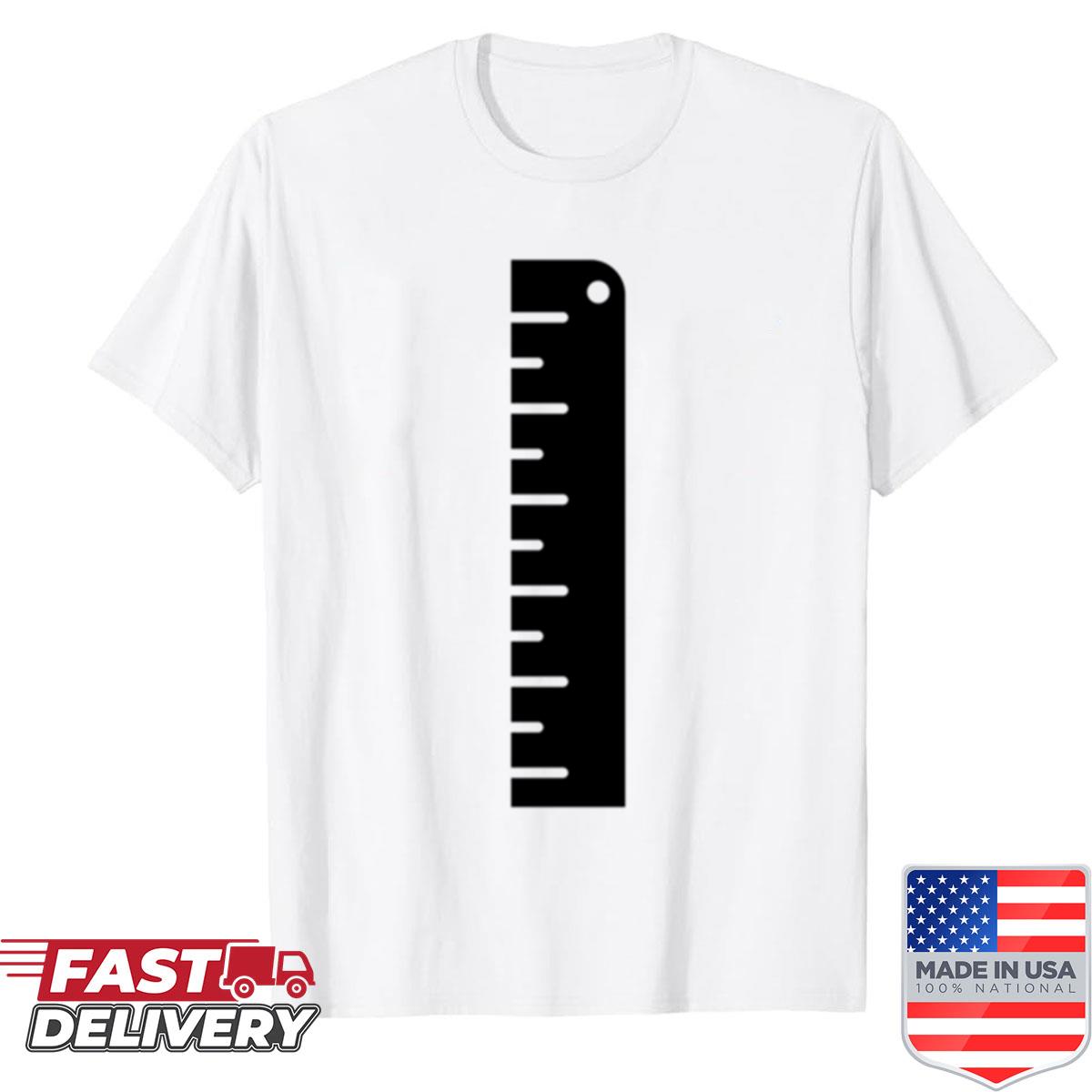 Ruler Basic Ruler Shirt