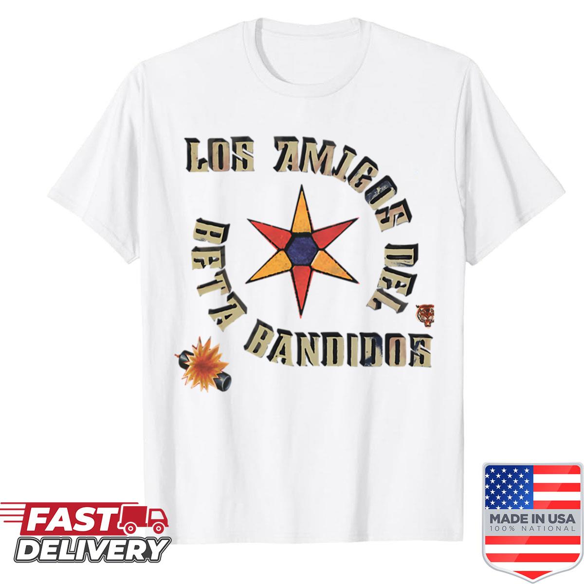 The Beta Shirt