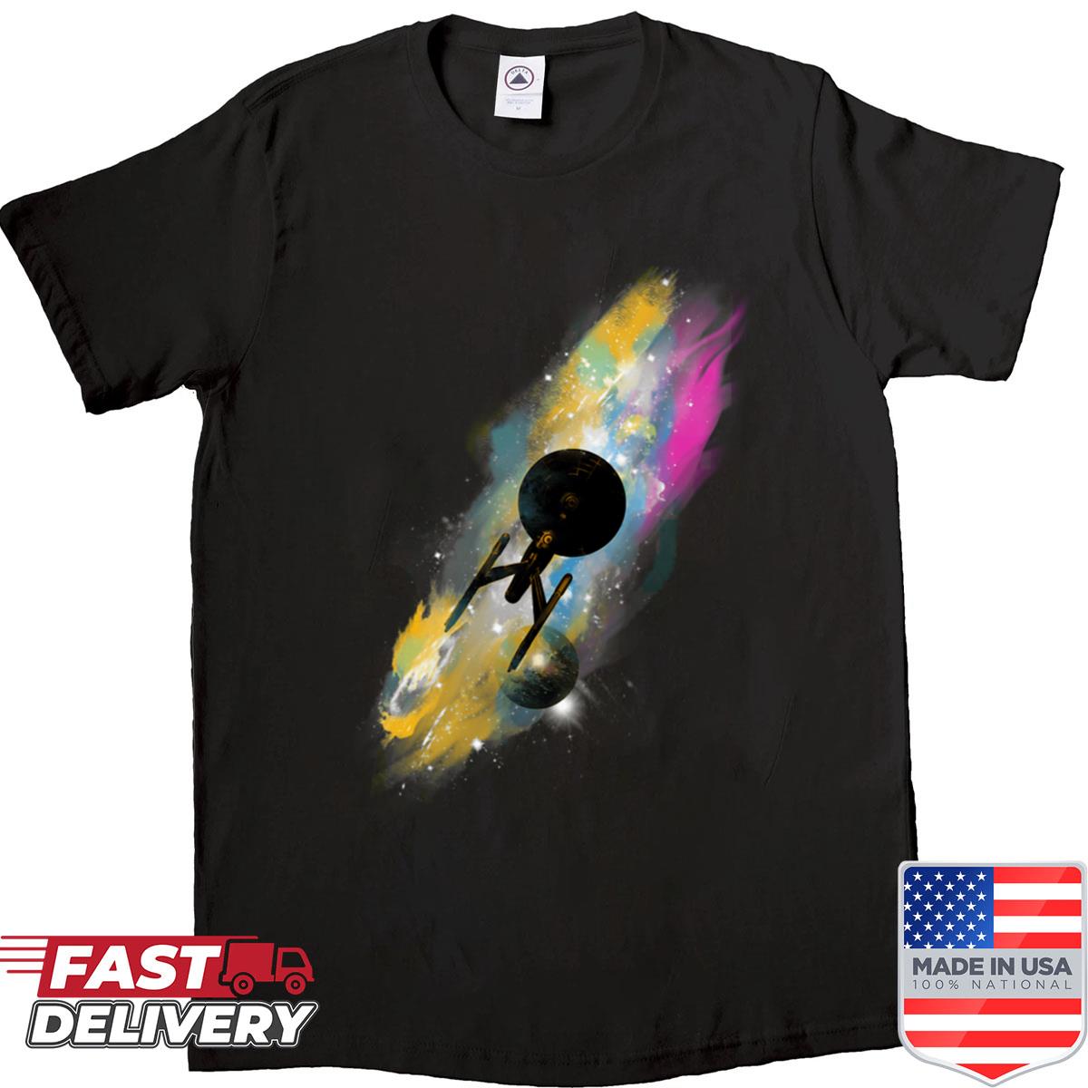 The Boldy Shirt