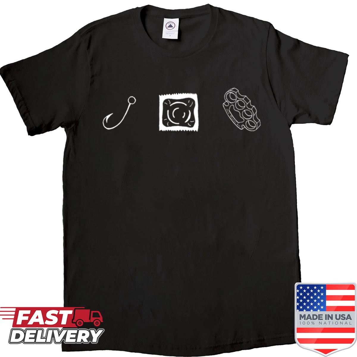 The Three Fs Shirt