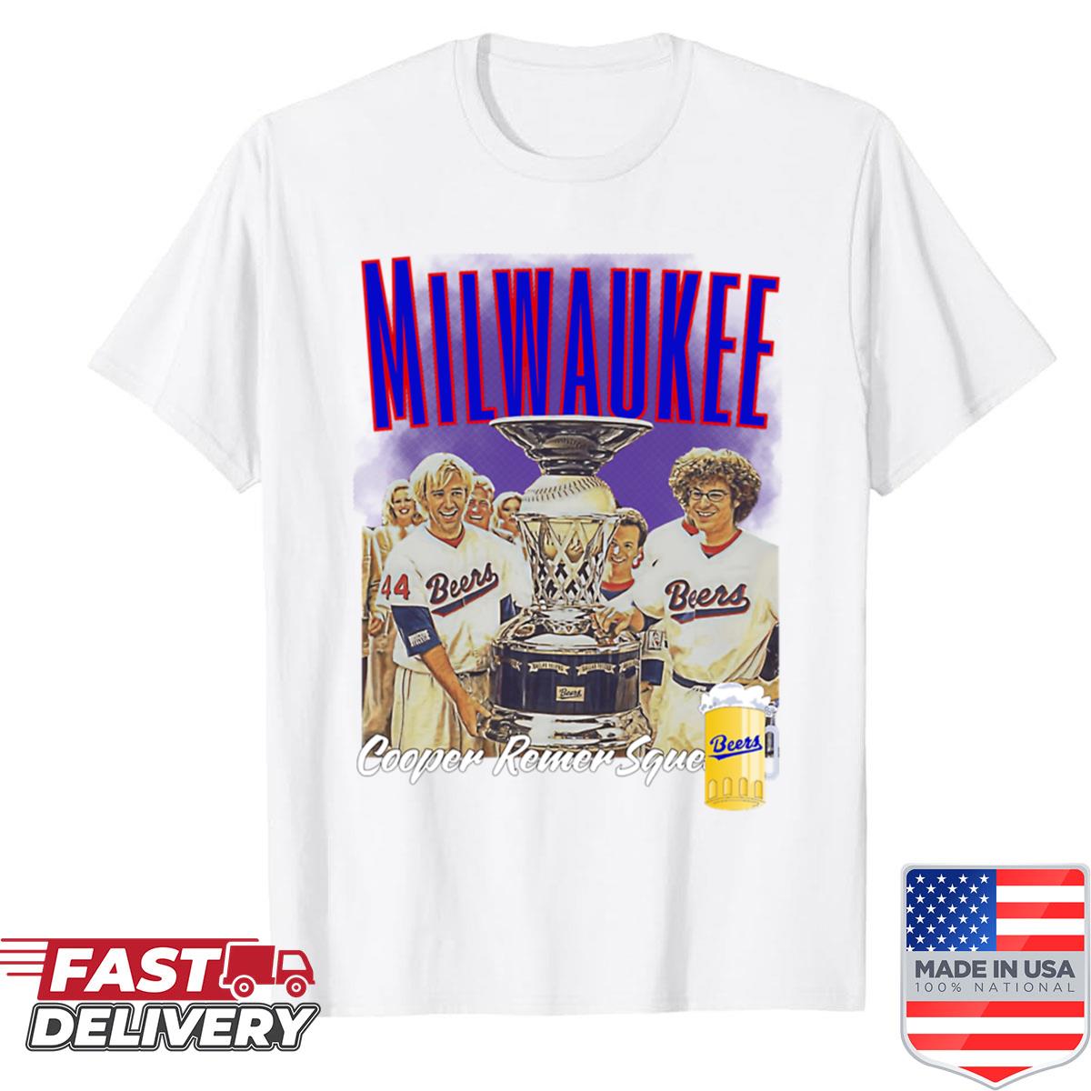 Baseketball Champs Shirt