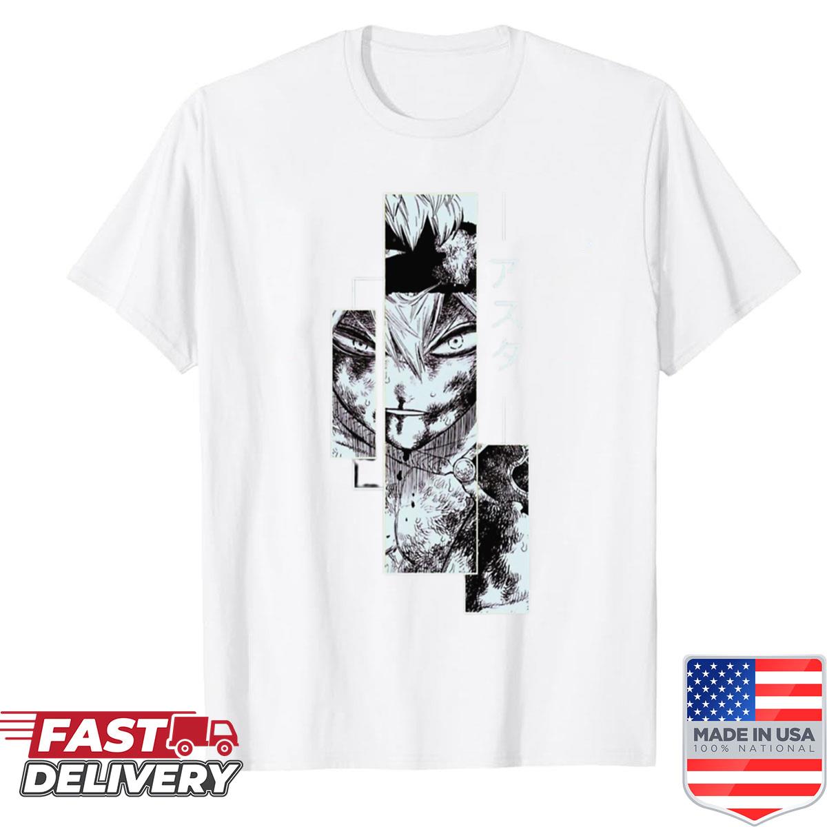 Dark Wings Ascend Shirt