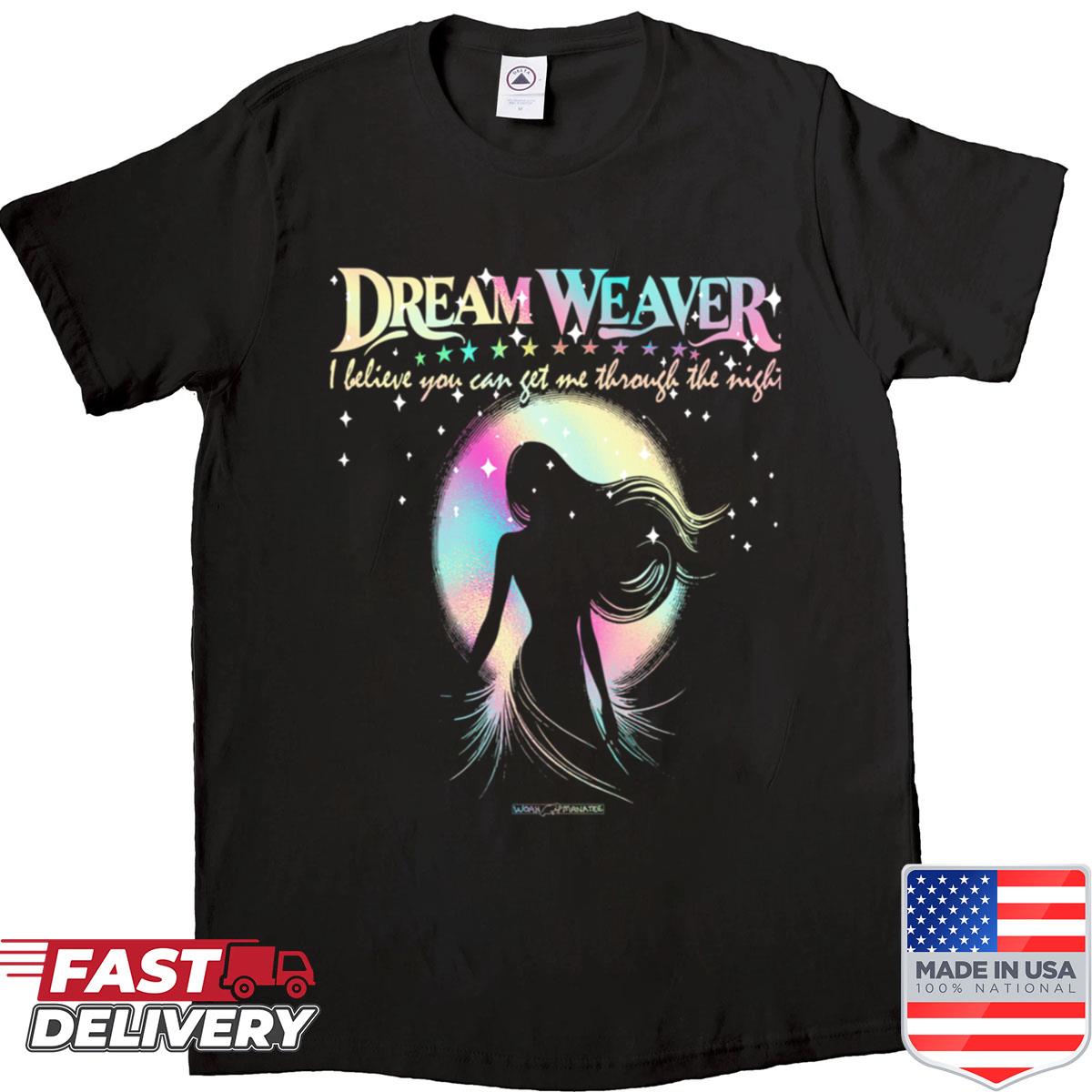 Dream Weaver Shirt