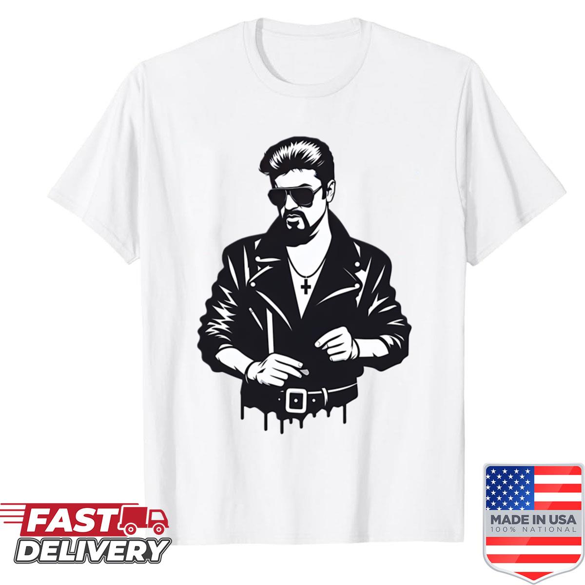George M Shirt