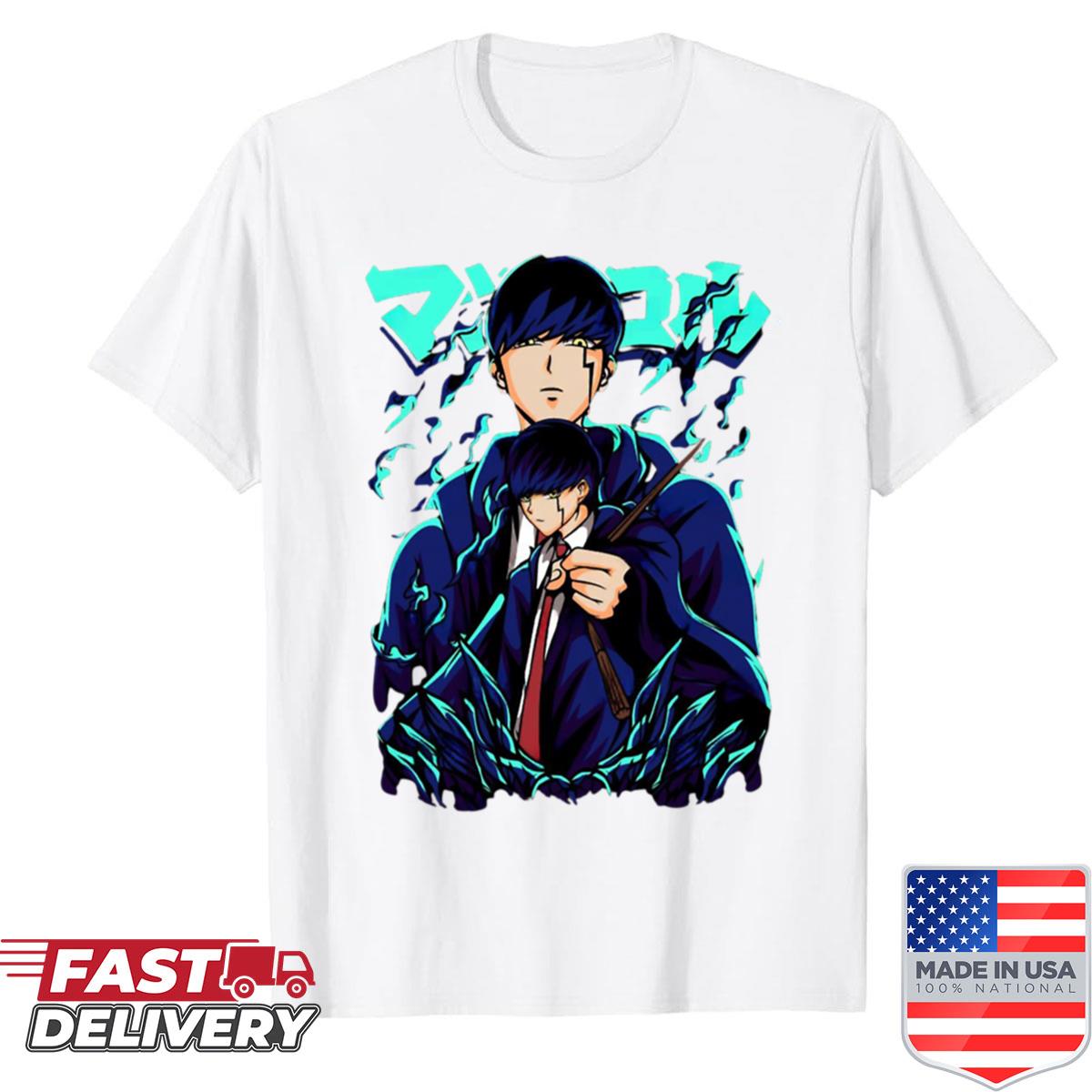 Muscle King Shirt
