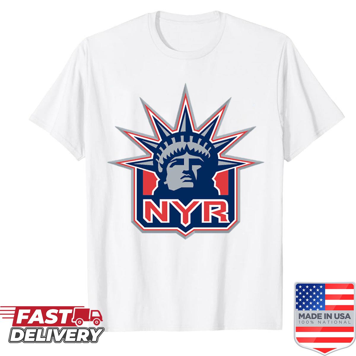 Nyr Alternate Shirt